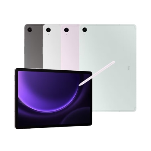 Galaxy Tab S9 FE 10インチ / Tab S9 FE+ 12インチ Wi-Fi （関税はお客様のご負担となります） 35,982円