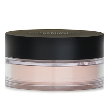 BareMinerals オリジナル ミネラル ヴェール ルース セッティング パウダー - # Original Translucent