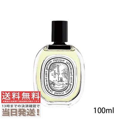 オードトワレ ロー ド ネロリ 100ml