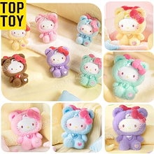 お顔厳選！ルシファー&ポムポム♡ぬいぐるみキーホルダー♡新品未使用