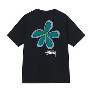 ❗️期間限定SALE❗️ステューシー ITP FLOWER TEE ブラックL NEW Stussy ITP Flower Tshirt Black Medium | eBay