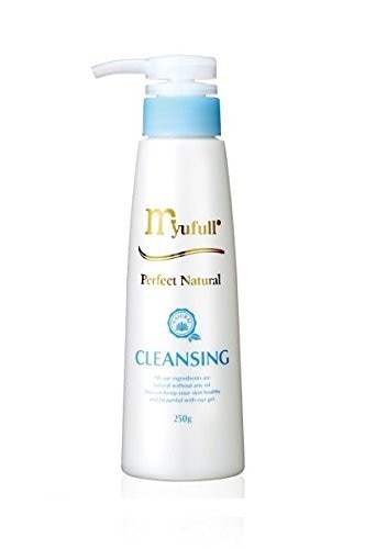 ミューフルナチュラルクレンジングII*PNクレンジング* 250g(旧ミューフルナチュラルクレンジン