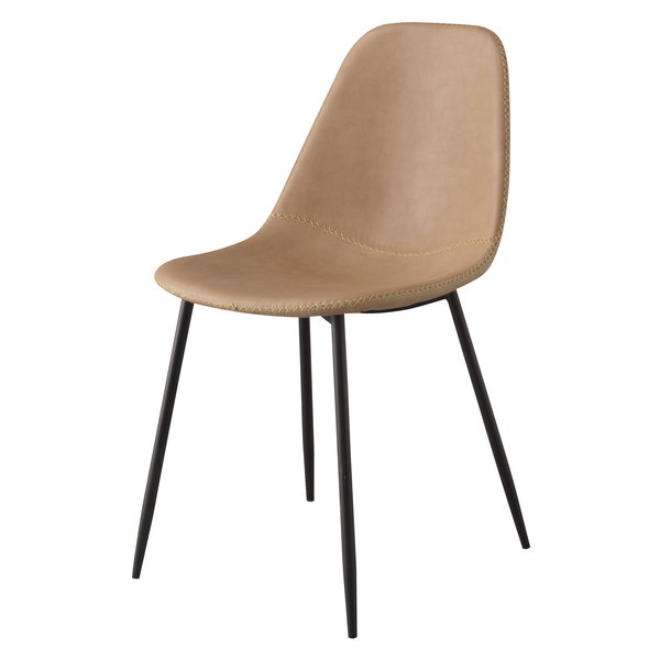 TEC-40BE ベージュ [チェア] メーカー直送