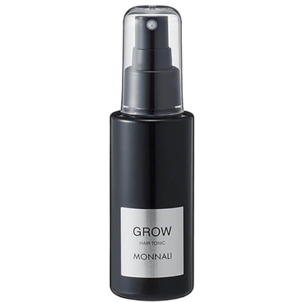 【即日発送】 育毛剤 GROW 100ml ヘアケア
