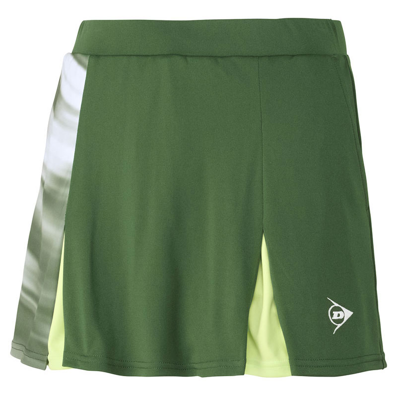 スカート ＤＡＫ－２４９２Ｗテニス・バドミントン ウェア（レディース） (DAK2492W)