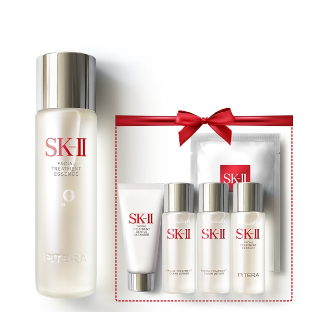 SK-II フィテラ エッセンス セット 230ml