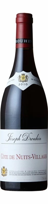 【送料無料】メゾン ジョゼフ ドルーアン コートドニュイヴィラージュ 750ml6本【三国ワイン】[ブルゴーニュ/赤/ミディアムボディ]【本州(一部地域を除く)