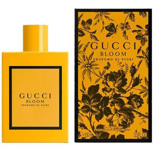 グッチ ブルーム プロフーモ ディ フィオーリ EDP オードパルファム SP 100ml 香水 GUCCI