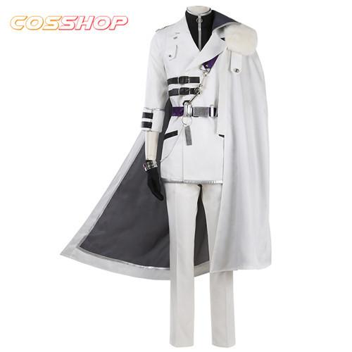 魔法使いの約束 北の国 ミスラ Mithra 一周記念 コスプレ衣装 イベント 演出服 二次会 イベント アニメ-763