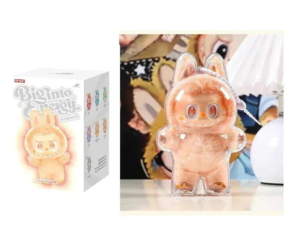 POP MART ぬいぐるみブラインドボックス本体 Amazon | POP MART THE MONSTERS Have a Seat ぬいぐるみ