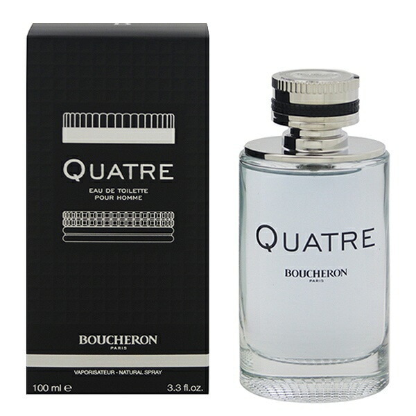 キャトル プールオム EDT SP 100ml
