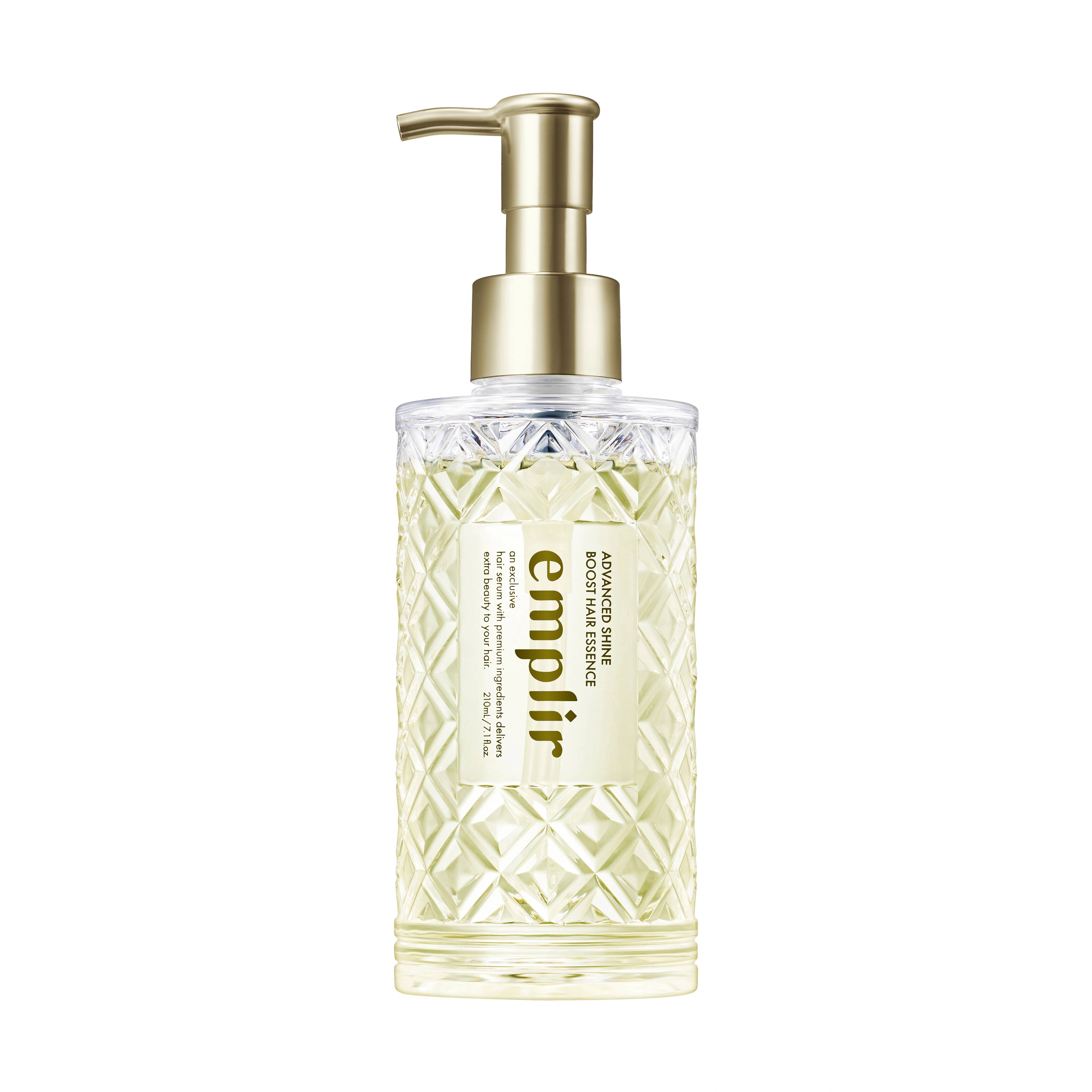 Qoo10] emplir 【メガ割20%OFF】【公式ストア】em : ヘア
