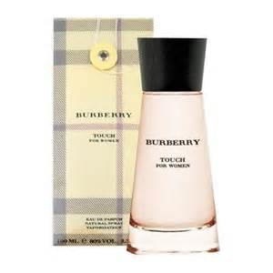 タッチ フォーウーマン 100ML EDP SP