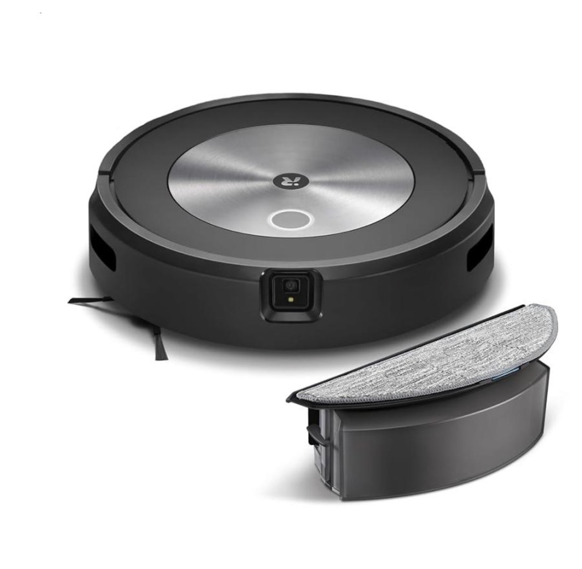 iRobot（アイロボット） ルンバ コンボ j5 j517860