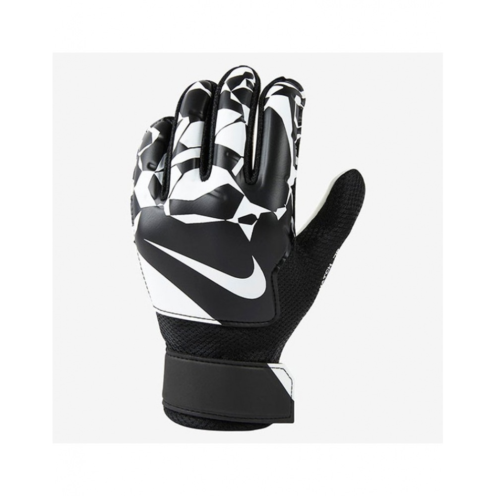 ナイキサッカーマッチジュニアゴールキーパーグローブ HQ0258-010 S2410