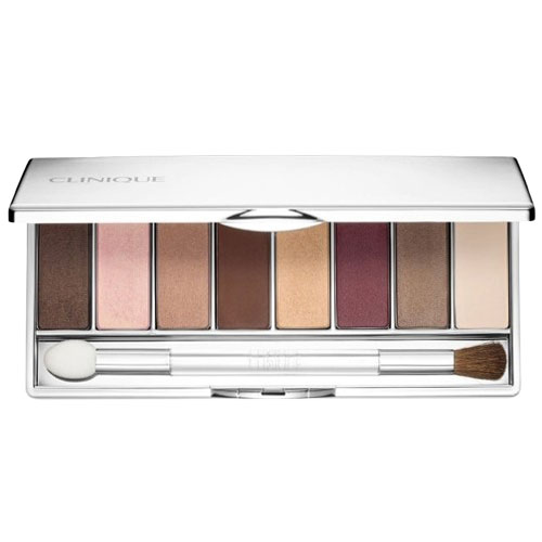 オール アバウト シャドウ パレット (ザ ベスト オブ ブラック ハニー) 8.9g 8色入りパレット[7905] メール便無料[B][P2]