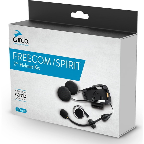 ACC00008 FRC/SPT オーディオ/マイクキット