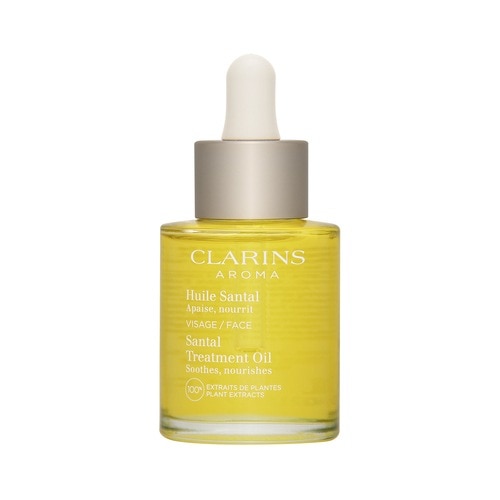 クラランス プラント フェイス オイル ドライ/エキストラドライスキン 30ml/1fl.oz 5,238円