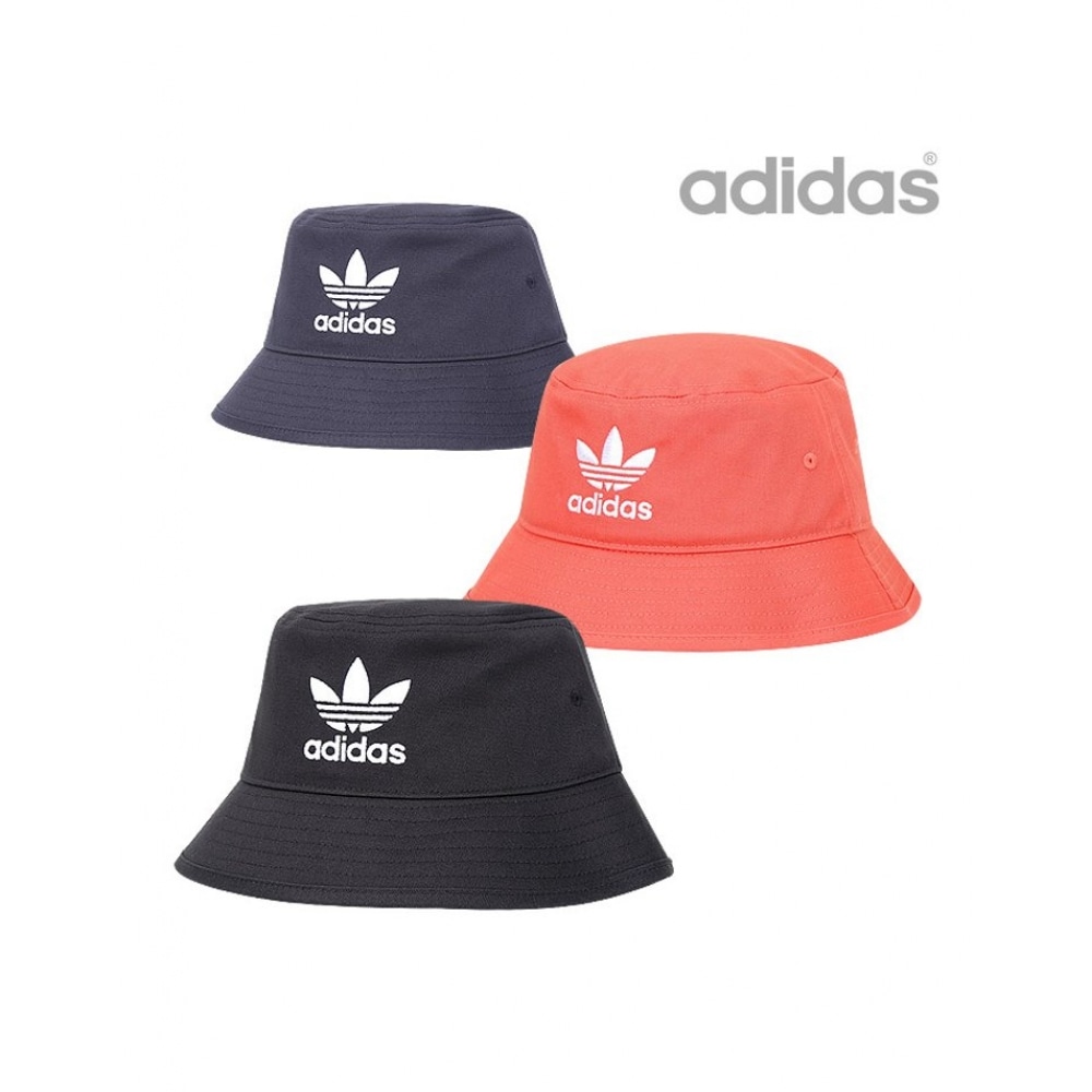 アディダスアディカラーバケットハット 5種類