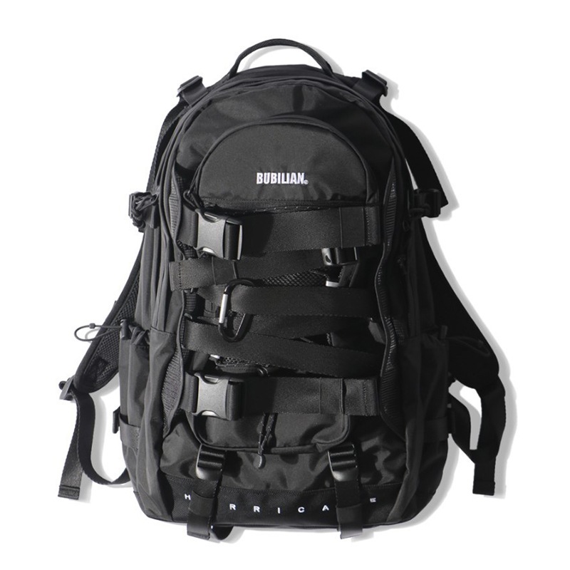 Hurricane Backpack バッグ 多機能 軽量 ノートパソコン 収納 通勤 出張 旅行 通学 メンズ/レディース 人気 おしゃれ カジュアル