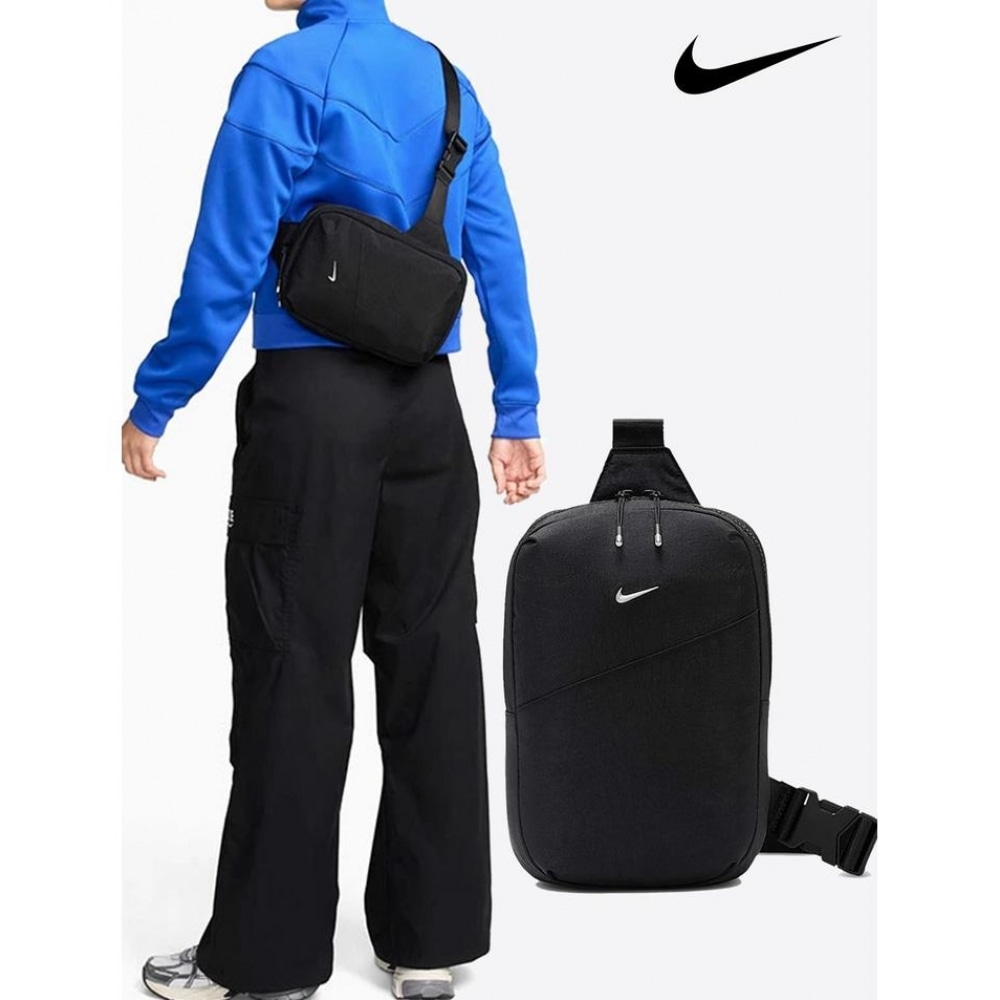 (当日配送) ナイキオーラクロスボディバッグ (5L) HF7038-010
