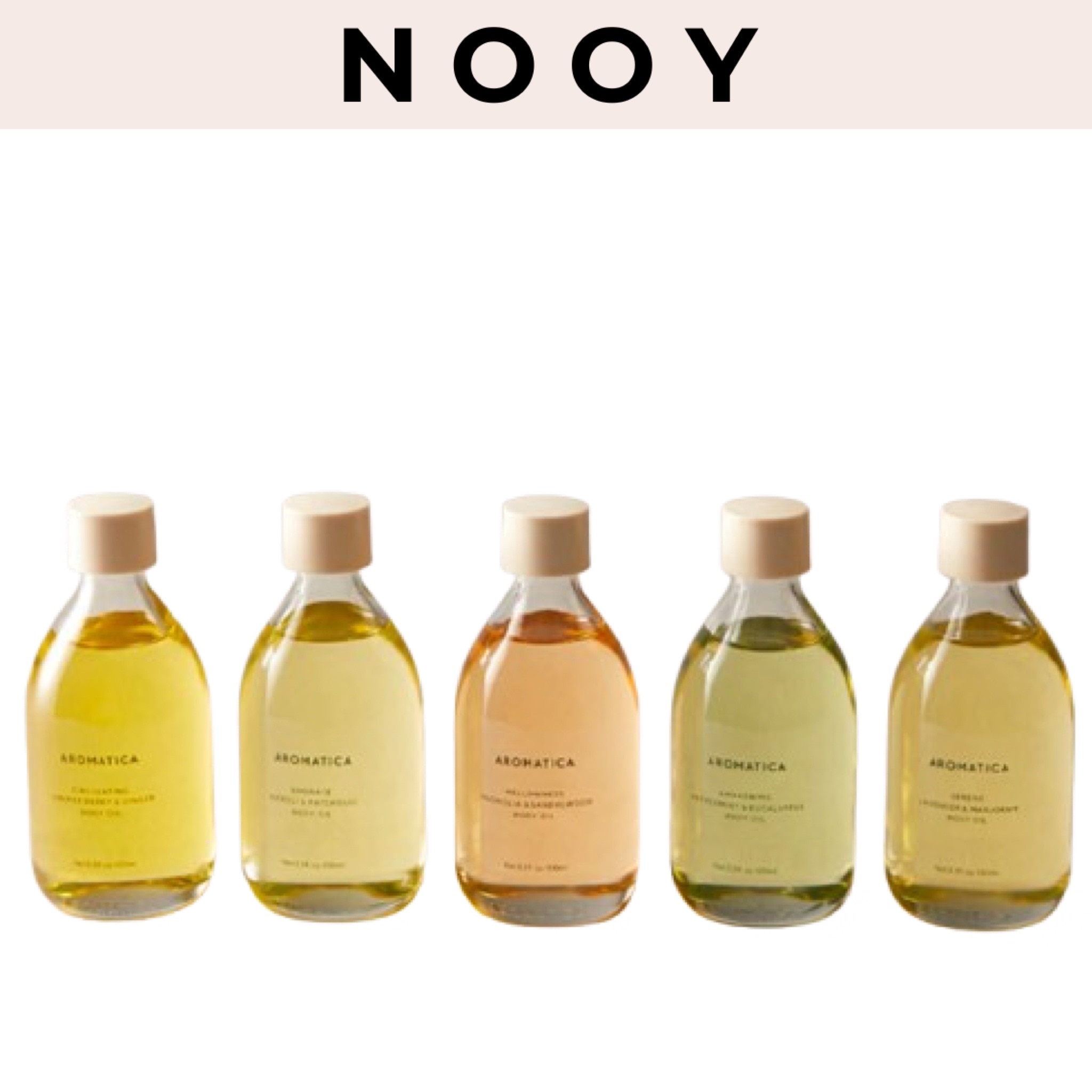 オーガニックボディーオイル 100ml 選べる ボディーオイル 5種 （ラベンダー＆マジョラム／ペパーミント＆ユーカリ／ネロリー＆パチョリ）