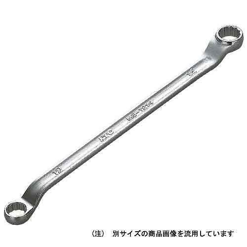 ＫＴＣ/ロングメガネレンチ/Ｍ５－２５２８－Ｆ
