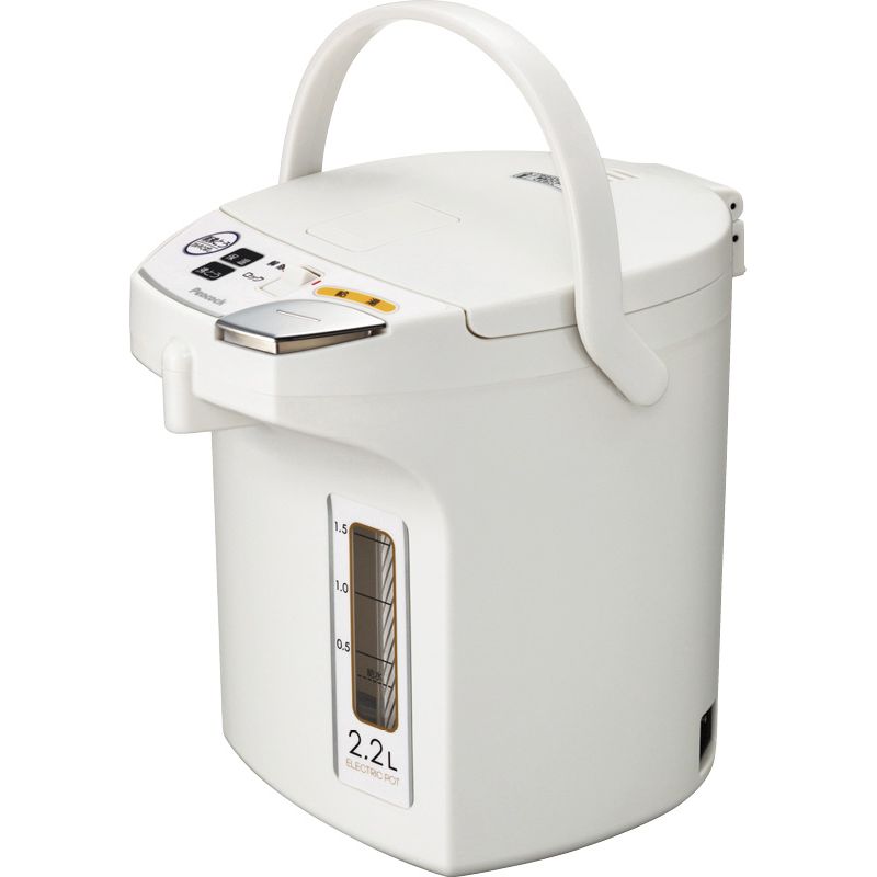 電動給湯ポット2.2L WMJ-22W 8,454円