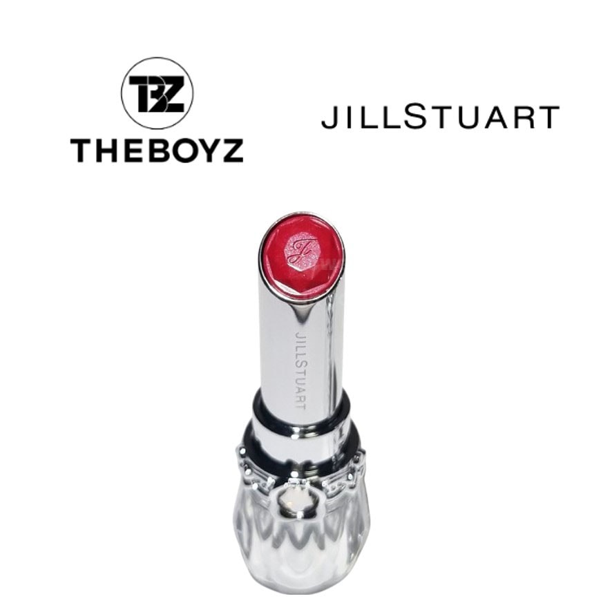 THE BOYZ x リップブロッサムグロー NEW COLOR