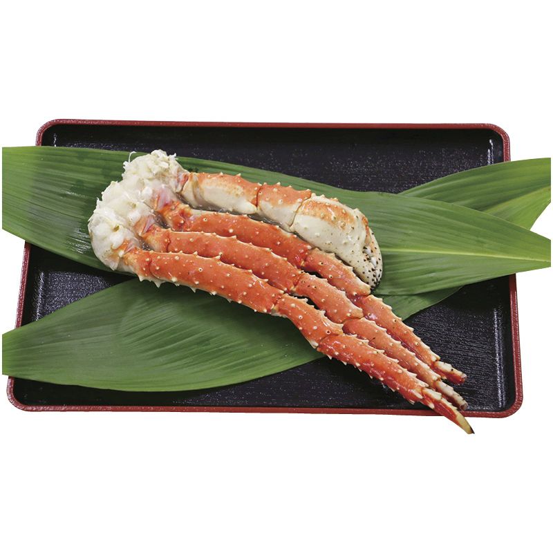 タラバ蟹肩脚1肩