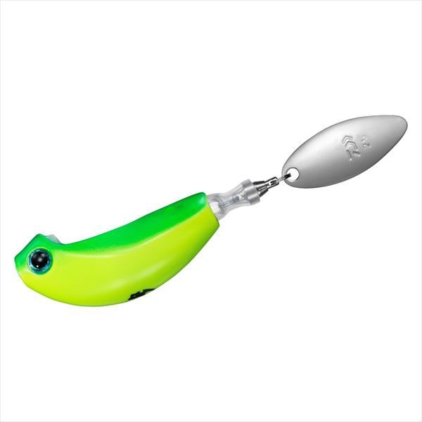 ダイワ タイラバ 鯛ラバ 紅牙ブレードブレイカーTG玉神アマダイチューンヘッド 250Gケイムラドチャート