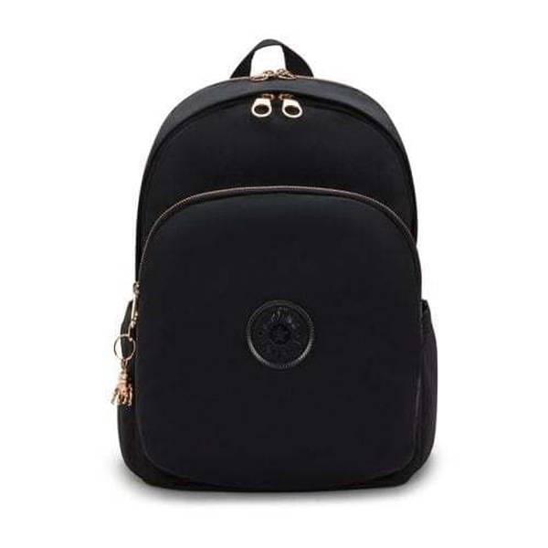 軽いデイリー旅行用バックパック デリアM KPABA17 BKRS
