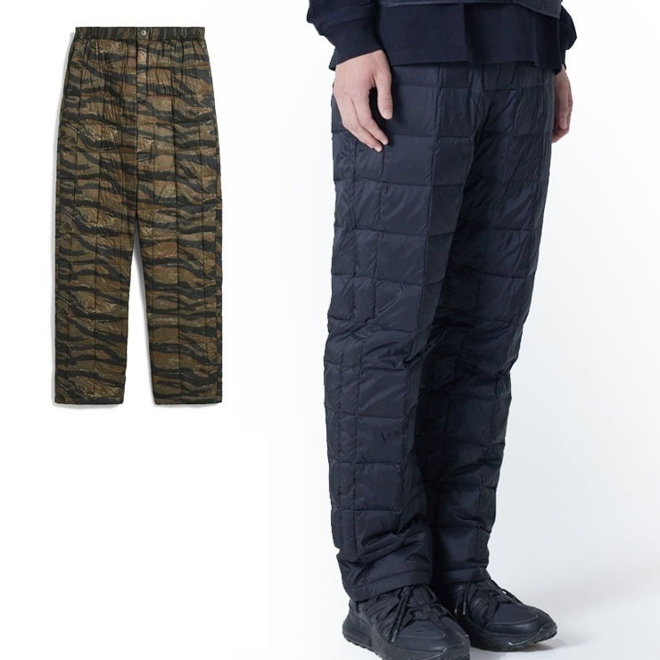 ベーシック ダウンパンツ 131RS