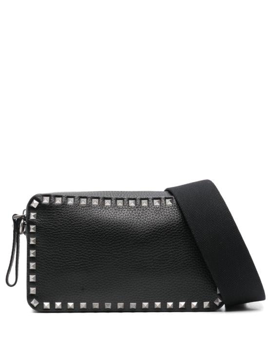 VALENTINO GARAVANI Men Shoulder Bags YB0704TED 0NO 97