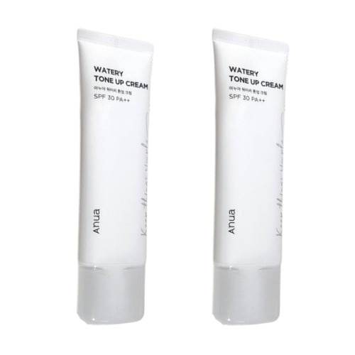 [1+1]ウォータートーンアップクリームSPF30PA++50ml