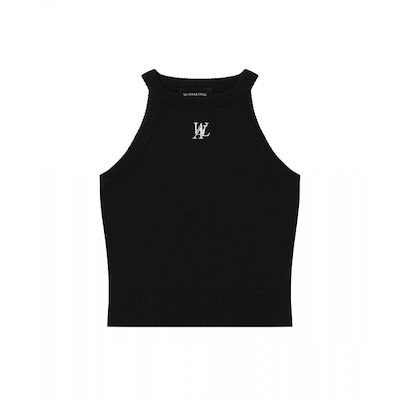 YILON Corset design layered tops ベージュ 【公式通販】