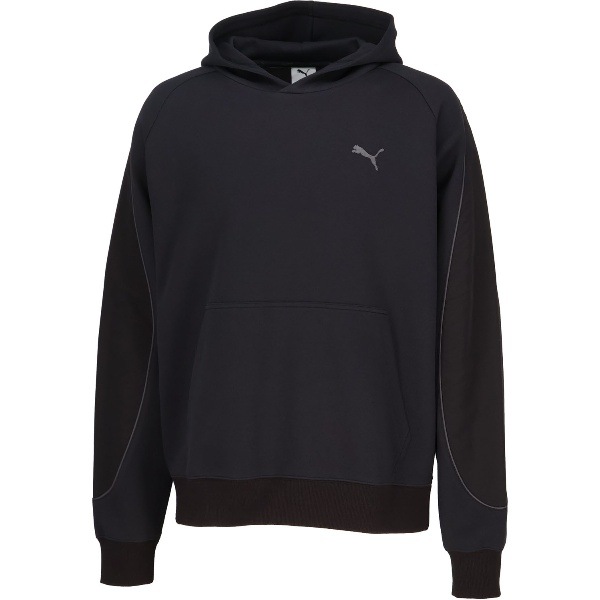 PUMA プーマ CORE HERITAGE MX HD マルチスポーツ スウェットパーカー 690138-01 5,019円
