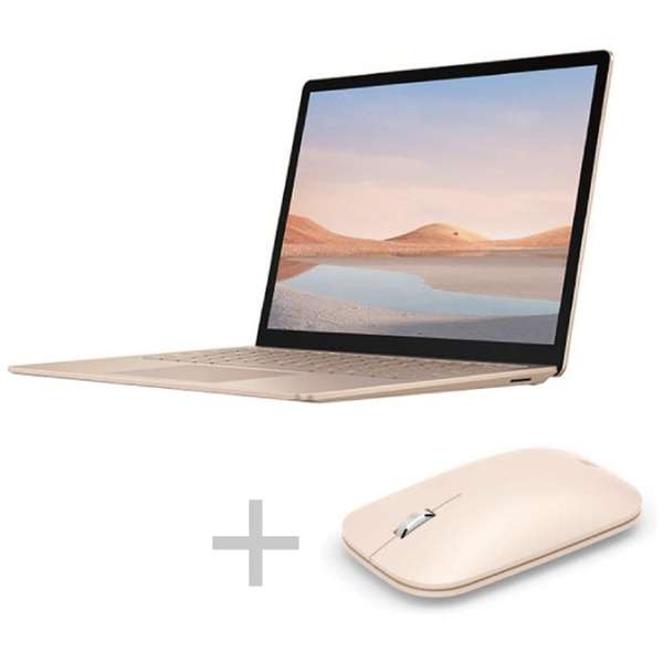 返信遅くなり失礼いたしましたSurface laptop 4 16GB/256GB