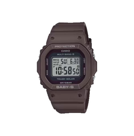 カシオ CASIO 腕時計 BGD-5650-5JF ベビーＧ BABY-G レディース 国内正規品