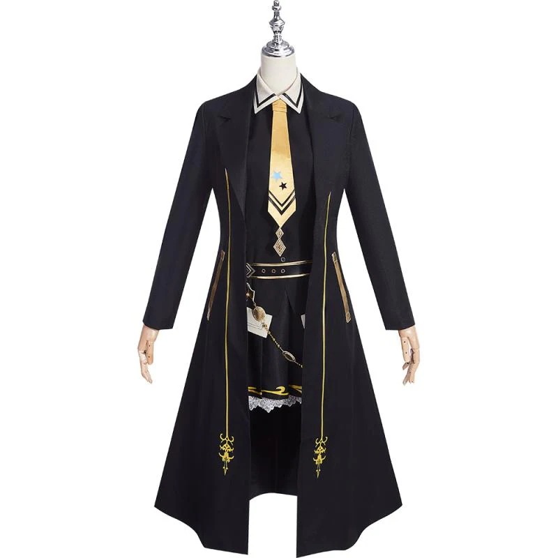 マンハッタンカフェ ウマ娘 プリティーダービー コスプレ 衣装 勝負服