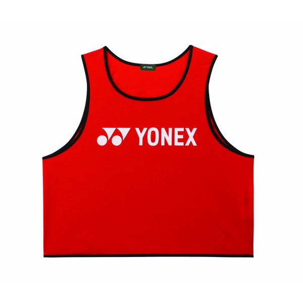 Yonex ヨネックス ユニビブス 10枚セット サッカー ビブス FW4003-001 12,144円