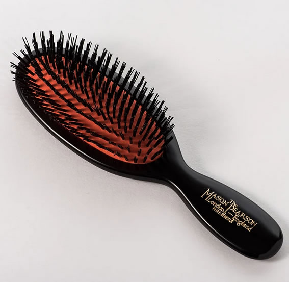 メイソンピアソン ポケットブリッス