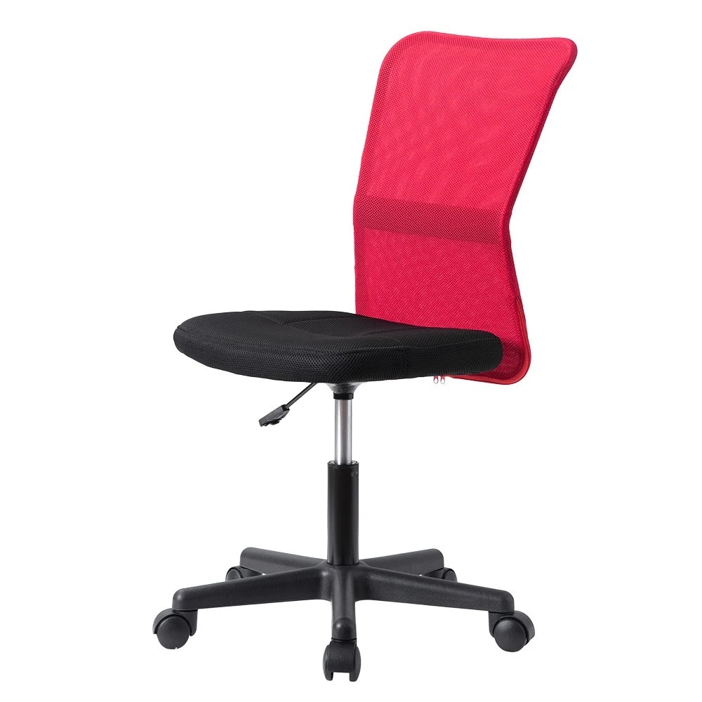 【63】世界検査機関SGS規格最高ランク オフィスチェア メッシュ パソコンチェア デスクチェア オフィスチェアー PCチェア OAチェア 疲れにくい 肘無