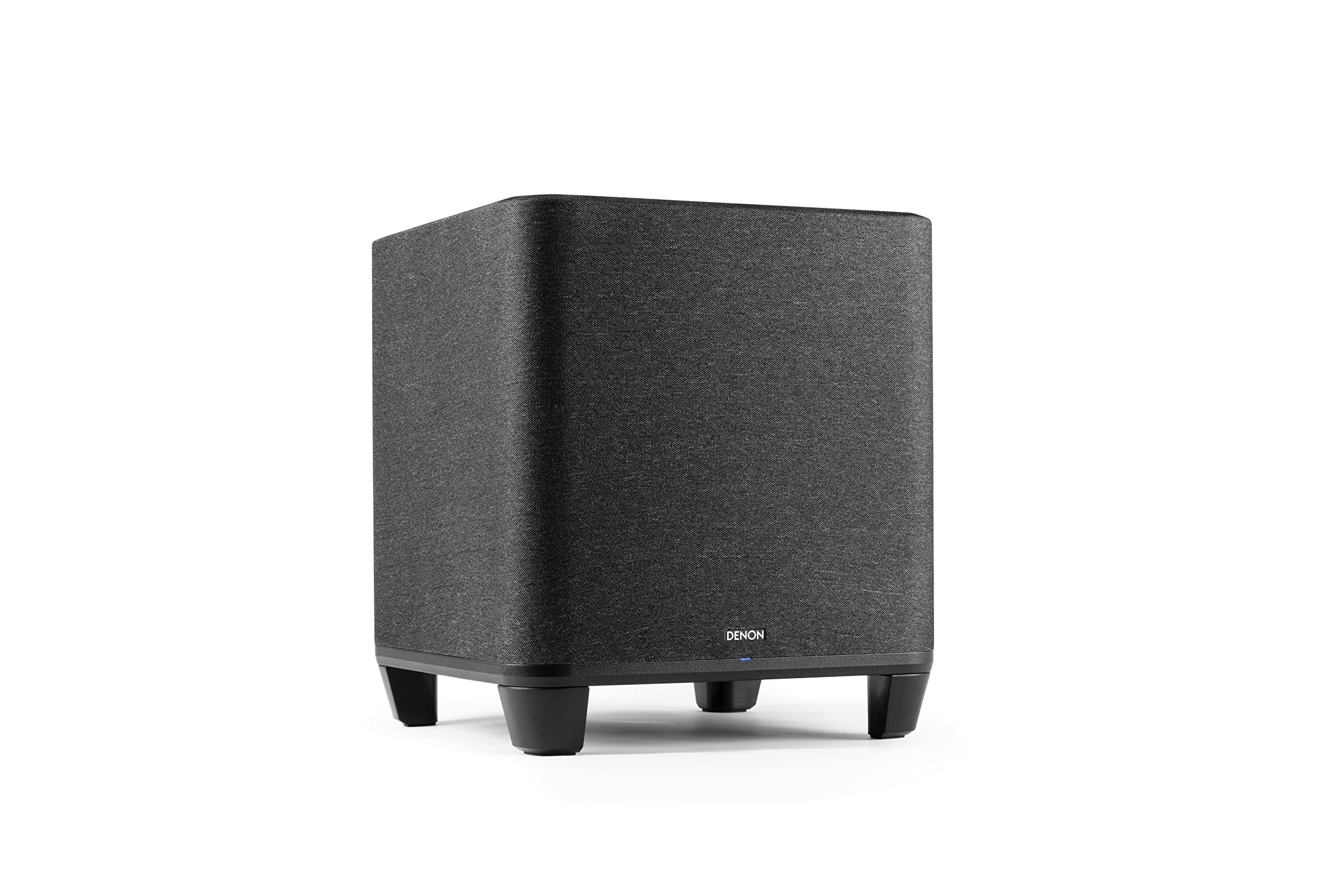 デノン Denon DENONHOMESUB DENONHOMEシリーズ用サブウーハー DENONHOMESUBK ブラック