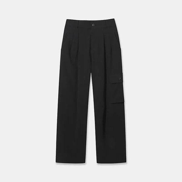 [坡州店] []女性冬バレルレッグパンツ7L81654