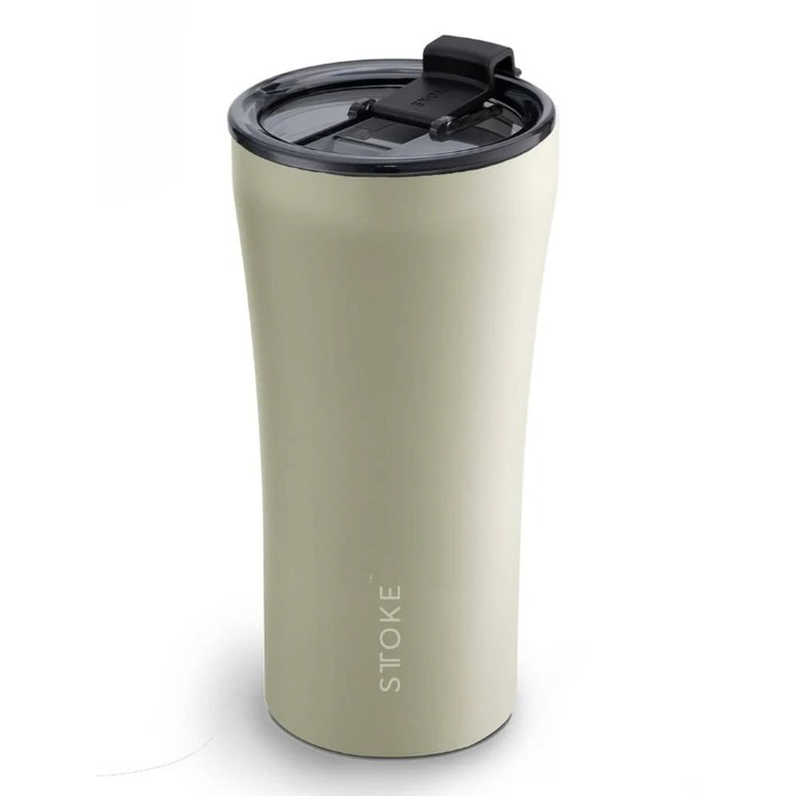 ファンプロジェクト　STTOKE タンブラー Sand Beige Gサイズ ベージュ　001047