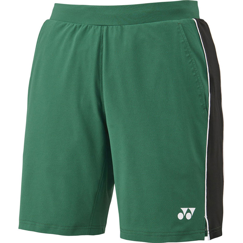 ユニニットハーフパンツ テニス ゲームパンツ 15199-031