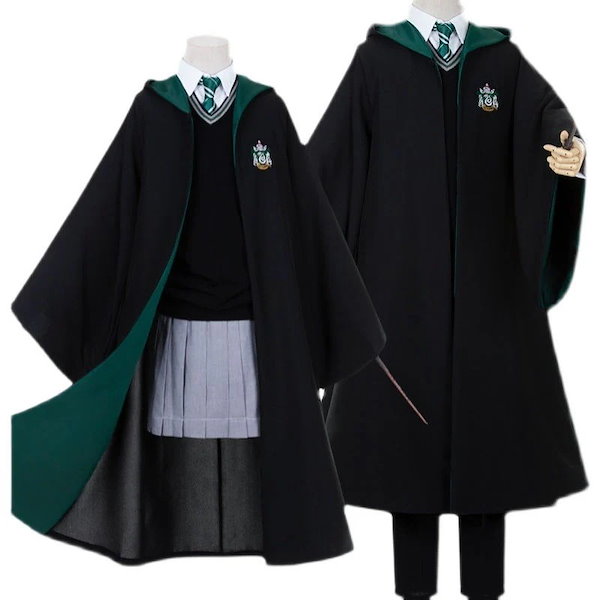 ハリーポッター　グリフィンドール ローブ　豊島園　正規品 HARRY POTTER (ハリーポッター) キャラクターグッズ USJ