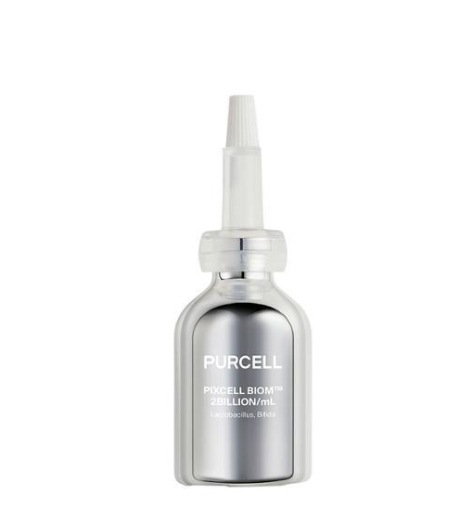 [障壁原液] パーセル 20億/mL ピクセルバイオーム 原液 20ml 企画 （+7ml）