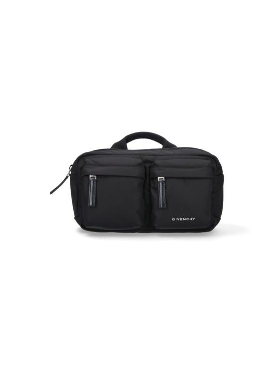 GIVENCHY Men Bags BK50F8K1ZL001 Black